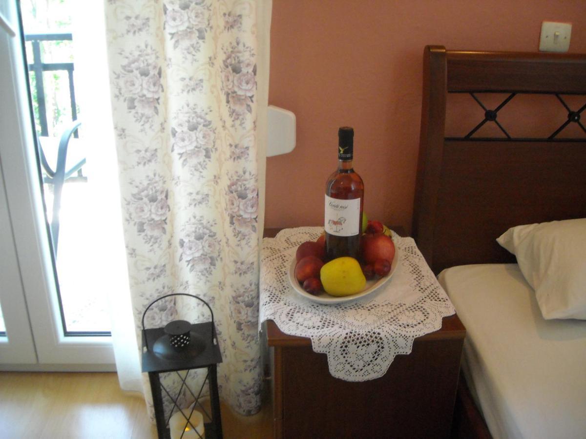 Prínos Kristal Hotel מראה חיצוני תמונה