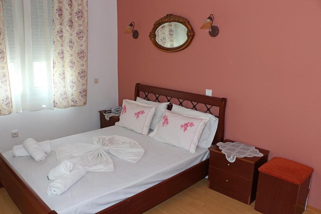 Prínos Kristal Hotel מראה חיצוני תמונה