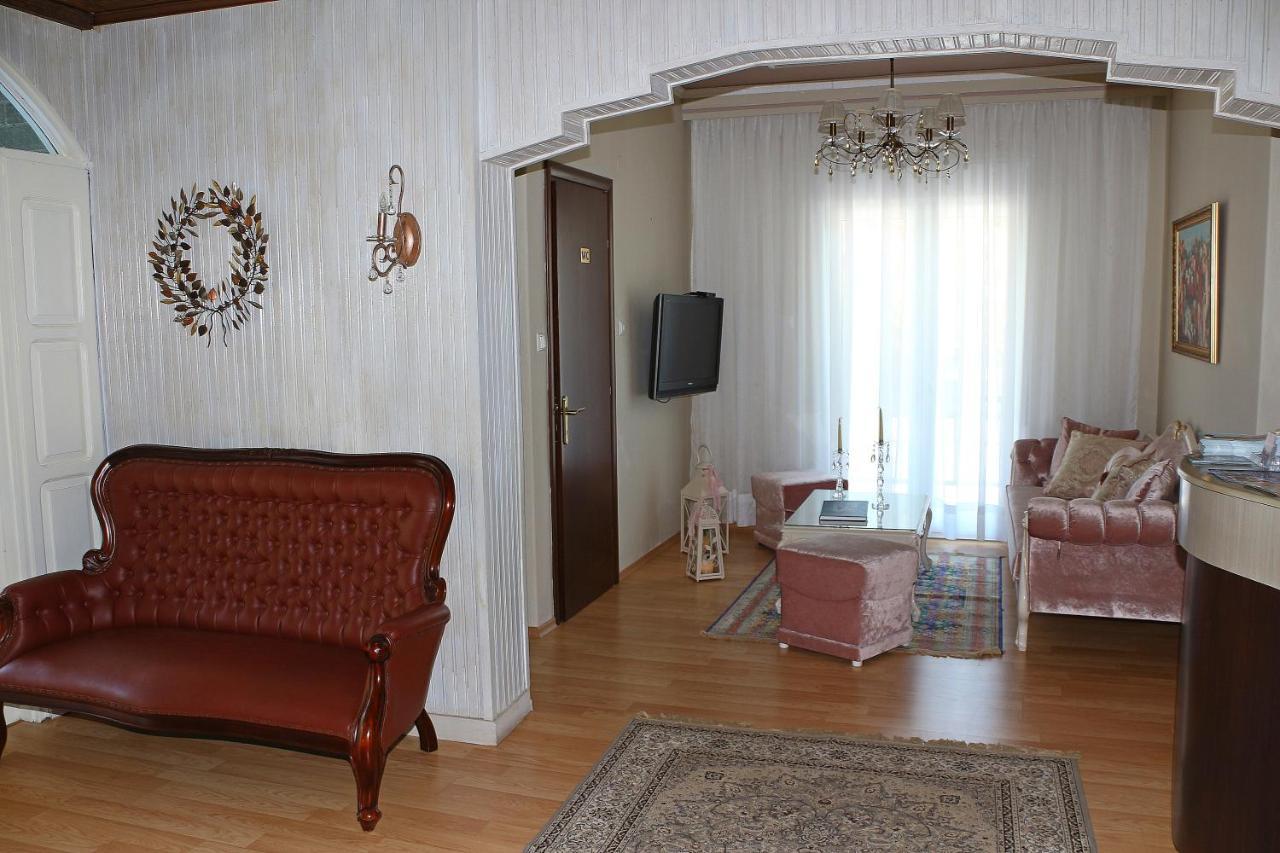 Prínos Kristal Hotel מראה חיצוני תמונה