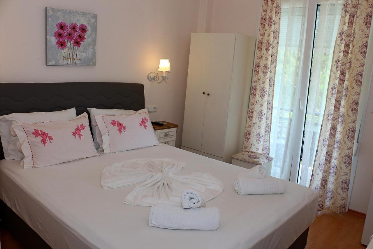Prínos Kristal Hotel מראה חיצוני תמונה
