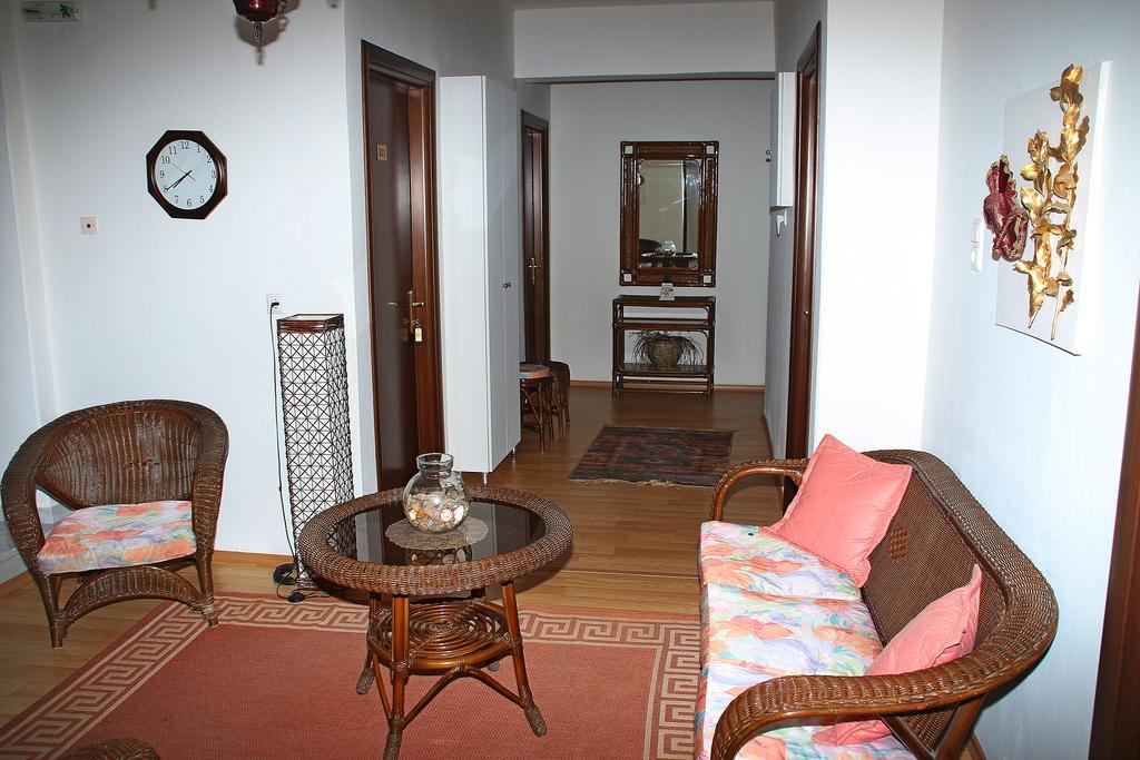 Prínos Kristal Hotel מראה חיצוני תמונה